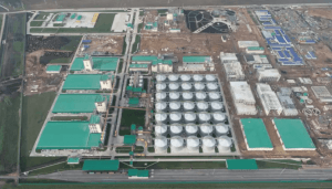 白俄羅斯國家生物技術公司